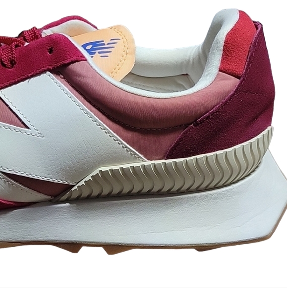 NEW BALANCE XC-72 - WASHEDHENNA - Picture 2 of 5